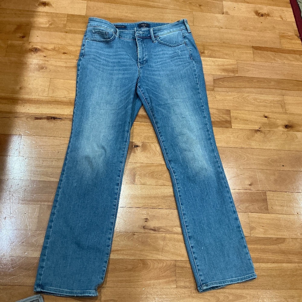 Not your daughters jeans – size 12